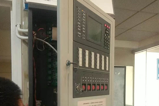 合家宾馆消防维保-消防主机 合家宾馆消防维保-消防主机