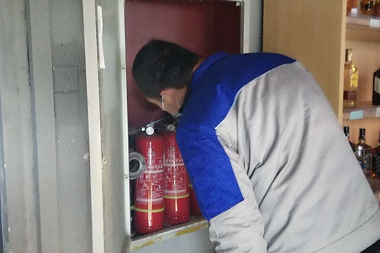 幼儿园消防维保 幼儿园消防维保